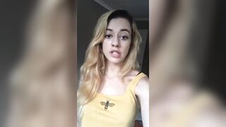 [2296 of 3935 Vids] Bree Louise (bree_louisexoxo aka breebbydance) OnlyFans Leaks Nude