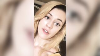 [2296 of 3935 Vids] Bree Louise (bree_louisexoxo aka breebbydance) OnlyFans Leaks Nude