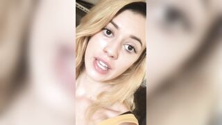 [2296 of 3935 Vids] Bree Louise (bree_louisexoxo aka breebbydance) OnlyFans Leaks Nude