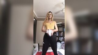 [2296 of 3935 Vids] Bree Louise (bree_louisexoxo aka breebbydance) OnlyFans Leaks Nude