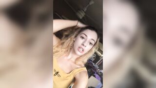 [2296 of 3935 Vids] Bree Louise (bree_louisexoxo aka breebbydance) OnlyFans Leaks Nude