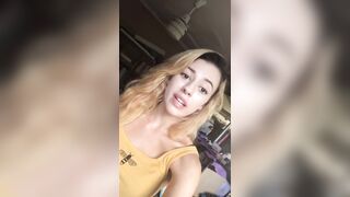 [2296 of 3935 Vids] Bree Louise (bree_louisexoxo aka breebbydance) OnlyFans Leaks Nude