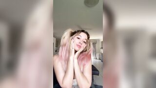 [2297 of 3935 Vids] Bree Louise (bree_louisexoxo aka breebbydance) OnlyFans Leaks Nude