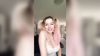 [2297 of 3935 Vids] Bree Louise (bree_louisexoxo aka breebbydance) OnlyFans Leaks Nude