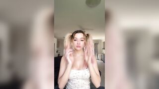 [2297 of 3935 Vids] Bree Louise (bree_louisexoxo aka breebbydance) OnlyFans Leaks Nude