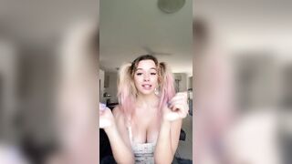 [2297 of 3935 Vids] Bree Louise (bree_louisexoxo aka breebbydance) OnlyFans Leaks Nude