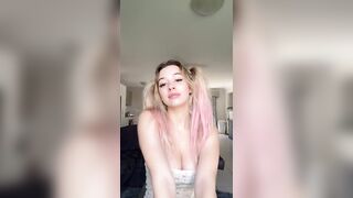 [2297 of 3935 Vids] Bree Louise (bree_louisexoxo aka breebbydance) OnlyFans Leaks Nude