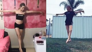 [2299 of 3935 Vids] Bree Louise (bree_louisexoxo aka breebbydance) OnlyFans Leaks Nude