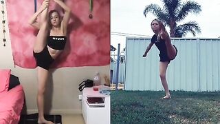 [2299 of 3935 Vids] Bree Louise (bree_louisexoxo aka breebbydance) OnlyFans Leaks Nude