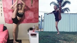 [2299 of 3935 Vids] Bree Louise (bree_louisexoxo aka breebbydance) OnlyFans Leaks Nude