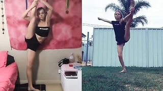 [2299 of 3935 Vids] Bree Louise (bree_louisexoxo aka breebbydance) OnlyFans Leaks Nude