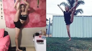 [2299 of 3935 Vids] Bree Louise (bree_louisexoxo aka breebbydance) OnlyFans Leaks Nude