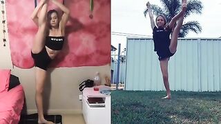 [2299 of 3935 Vids] Bree Louise (bree_louisexoxo aka breebbydance) OnlyFans Leaks Nude