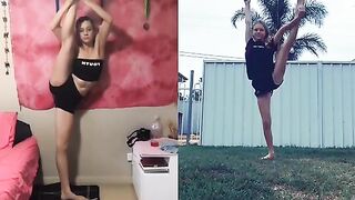 [2299 of 3935 Vids] Bree Louise (bree_louisexoxo aka breebbydance) OnlyFans Leaks Nude