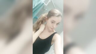 [23 of 3935 Vids] Bree Louise (bree_louisexoxo aka breebbydance) OnlyFans Leaks Nude