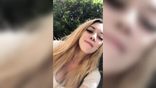 [230 of 3935 Vids] Bree Louise (bree_louisexoxo aka breebbydance) OnlyFans Leaks Nude