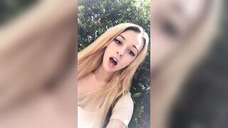 [230 of 3935 Vids] Bree Louise (bree_louisexoxo aka breebbydance) OnlyFans Leaks Nude