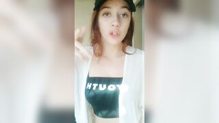 [2302 of 3935 Vids] Bree Louise (bree_louisexoxo aka breebbydance) OnlyFans Leaks Nude