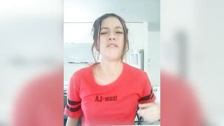 [2304 of 3935 Vids] Bree Louise (bree_louisexoxo aka breebbydance) OnlyFans Leaks Nude