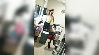 [2305 of 3935 Vids] Bree Louise (bree_louisexoxo aka breebbydance) OnlyFans Leaks Nude