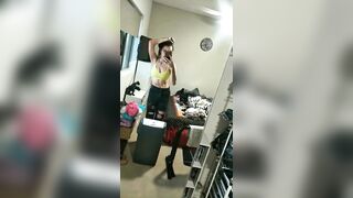 [2305 of 3935 Vids] Bree Louise (bree_louisexoxo aka breebbydance) OnlyFans Leaks Nude