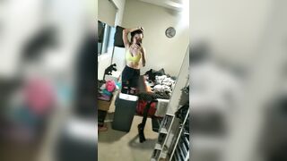 [2305 of 3935 Vids] Bree Louise (bree_louisexoxo aka breebbydance) OnlyFans Leaks Nude