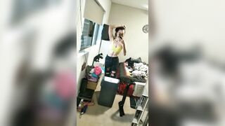 [2305 of 3935 Vids] Bree Louise (bree_louisexoxo aka breebbydance) OnlyFans Leaks Nude