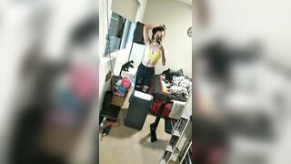 [2305 of 3935 Vids] Bree Louise (bree_louisexoxo aka breebbydance) OnlyFans Leaks Nude