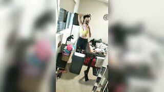[2305 of 3935 Vids] Bree Louise (bree_louisexoxo aka breebbydance) OnlyFans Leaks Nude