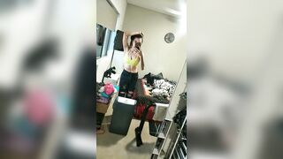 [2305 of 3935 Vids] Bree Louise (bree_louisexoxo aka breebbydance) OnlyFans Leaks Nude