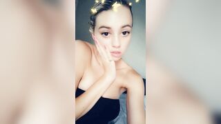 [2307 of 3935 Vids] Bree Louise (bree_louisexoxo aka breebbydance) OnlyFans Leaks Nude