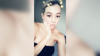 [2307 of 3935 Vids] Bree Louise (bree_louisexoxo aka breebbydance) OnlyFans Leaks Nude