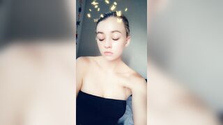 [2307 of 3935 Vids] Bree Louise (bree_louisexoxo aka breebbydance) OnlyFans Leaks Nude