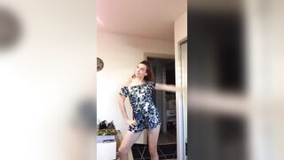 [2308 of 3935 Vids] Bree Louise (bree_louisexoxo aka breebbydance) OnlyFans Leaks Nude