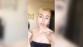 [2310 of 3935 Vids] Bree Louise (bree_louisexoxo aka breebbydance) OnlyFans Leaks Nude