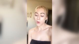 [2310 of 3935 Vids] Bree Louise (bree_louisexoxo aka breebbydance) OnlyFans Leaks Nude