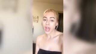 [2310 of 3935 Vids] Bree Louise (bree_louisexoxo aka breebbydance) OnlyFans Leaks Nude