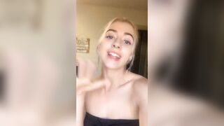[2310 of 3935 Vids] Bree Louise (bree_louisexoxo aka breebbydance) OnlyFans Leaks Nude