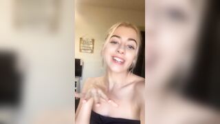 [2310 of 3935 Vids] Bree Louise (bree_louisexoxo aka breebbydance) OnlyFans Leaks Nude