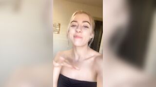 [2310 of 3935 Vids] Bree Louise (bree_louisexoxo aka breebbydance) OnlyFans Leaks Nude