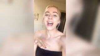 [2310 of 3935 Vids] Bree Louise (bree_louisexoxo aka breebbydance) OnlyFans Leaks Nude