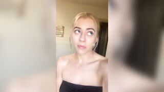 [2310 of 3935 Vids] Bree Louise (bree_louisexoxo aka breebbydance) OnlyFans Leaks Nude