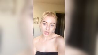 [2310 of 3935 Vids] Bree Louise (bree_louisexoxo aka breebbydance) OnlyFans Leaks Nude