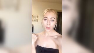 [2310 of 3935 Vids] Bree Louise (bree_louisexoxo aka breebbydance) OnlyFans Leaks Nude