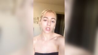 [2310 of 3935 Vids] Bree Louise (bree_louisexoxo aka breebbydance) OnlyFans Leaks Nude