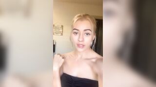 [2310 of 3935 Vids] Bree Louise (bree_louisexoxo aka breebbydance) OnlyFans Leaks Nude