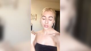 [2310 of 3935 Vids] Bree Louise (bree_louisexoxo aka breebbydance) OnlyFans Leaks Nude