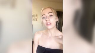 [2310 of 3935 Vids] Bree Louise (bree_louisexoxo aka breebbydance) OnlyFans Leaks Nude