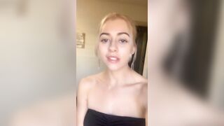 [2310 of 3935 Vids] Bree Louise (bree_louisexoxo aka breebbydance) OnlyFans Leaks Nude