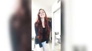 [2317 of 3935 Vids] Bree Louise (bree_louisexoxo aka breebbydance) OnlyFans Leaks Nude